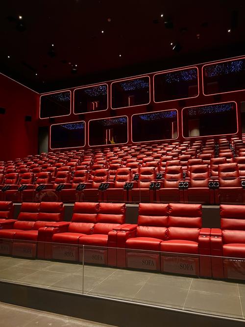 看电影电脑配置，让您的电脑成为您的电影天堂