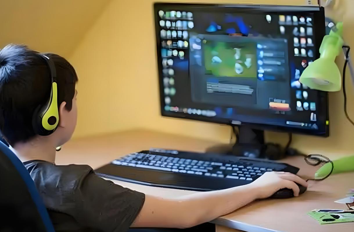 电脑病毒与爱可视平板电脑，现代科技的双刃剑