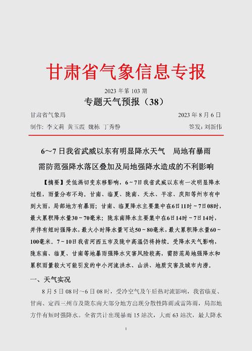 甘肃疫情期间，最新动态与应对策略