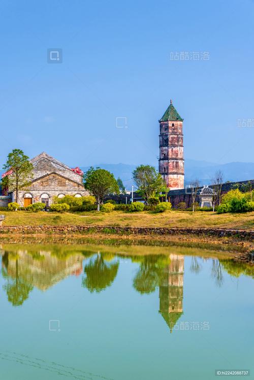 贺州，城市的生命象征