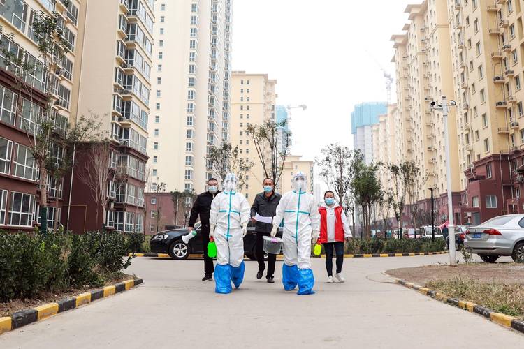 辛集育才疫情最新消息