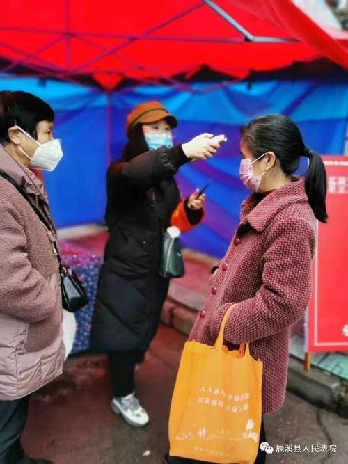 辰溪疫情最新消息，权威发布，助力疫情防控