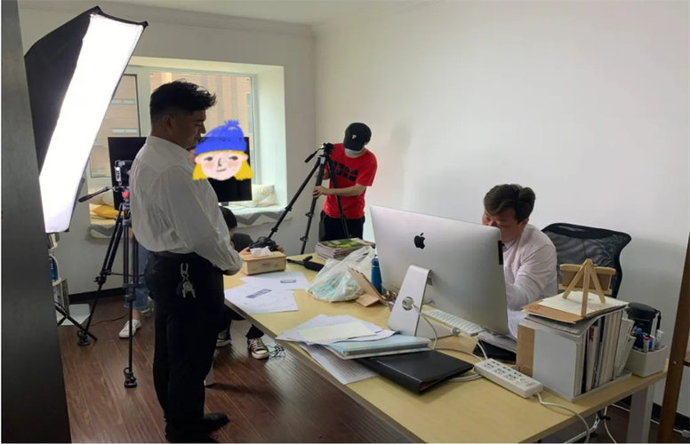 惠州市区抖音代平台培训