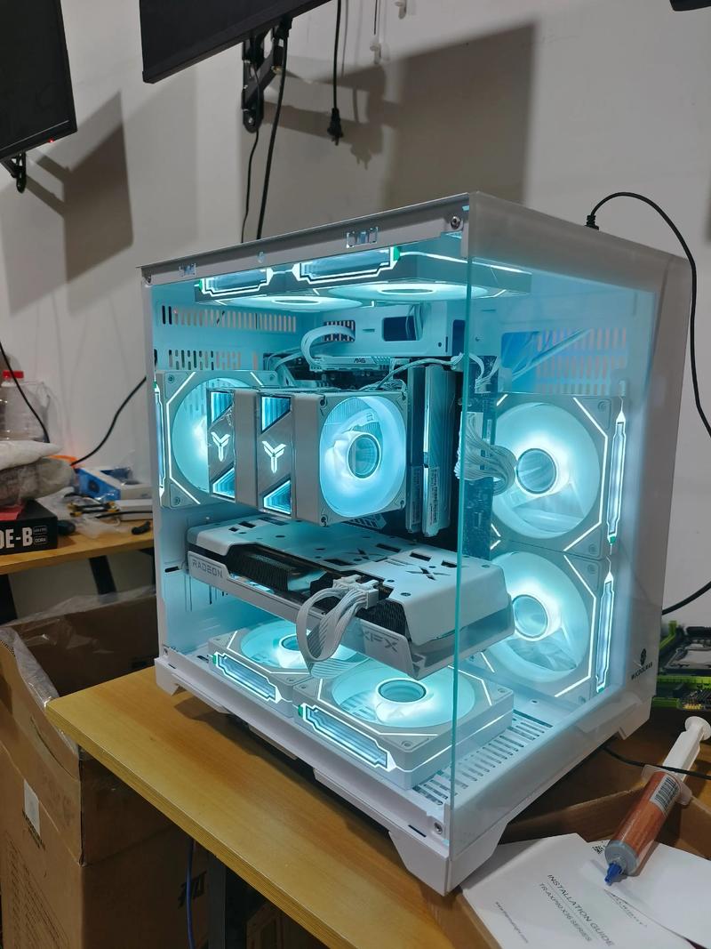 专业3D渲染电脑配置指南，让渲染更高效，提升作品质量