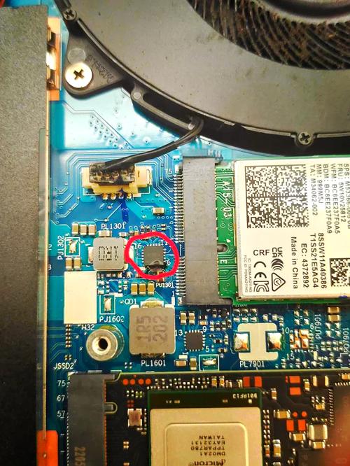 笔记本电脑主板电池，你的隐藏问题