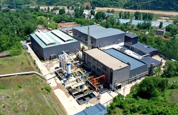 商洛网络，数字赋能新机遇