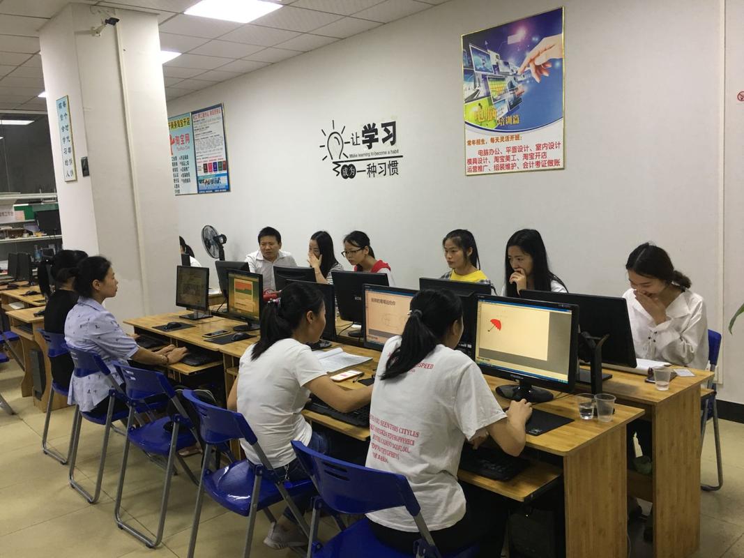 方正电脑怎么样？洛阳电脑培训推荐