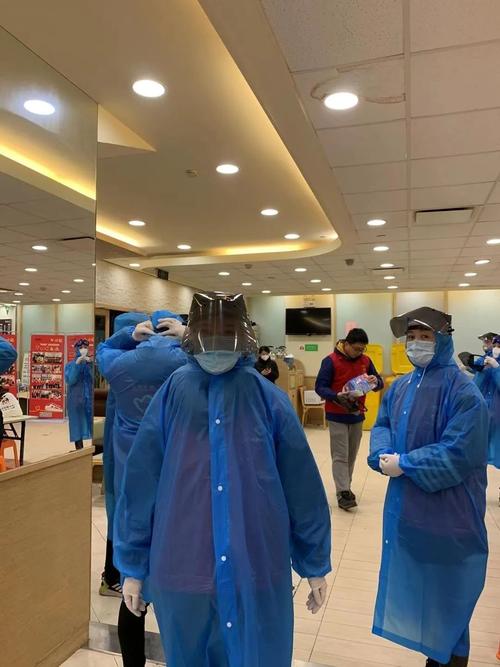 杭州疫情最新消息，保障Alright