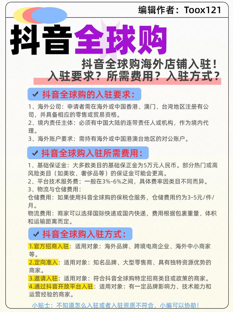 短视频平台推荐，从下单到上架的指南