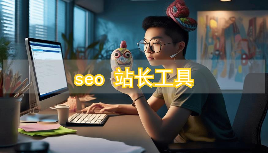 SEO优化工具，让营销更高效