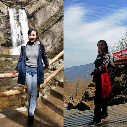 短途疫情来袭，秦岭与你并肩同行