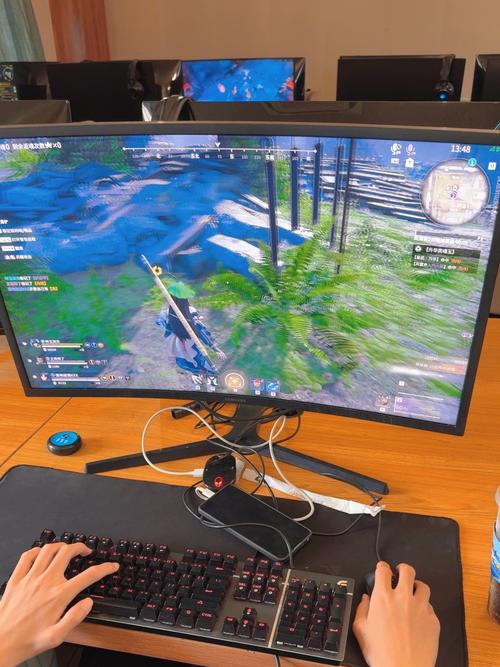 电脑维修与单机游戏，轻松享受游戏人生