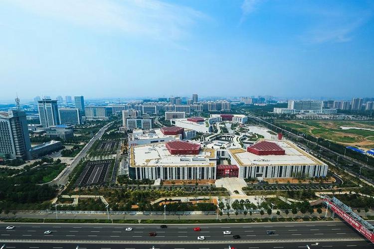 如何打造章丘市现代化的城市网站