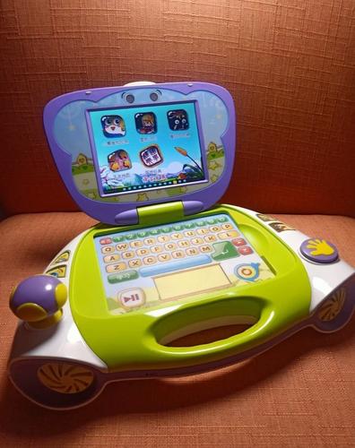 小天才宝贝电脑游戏指南