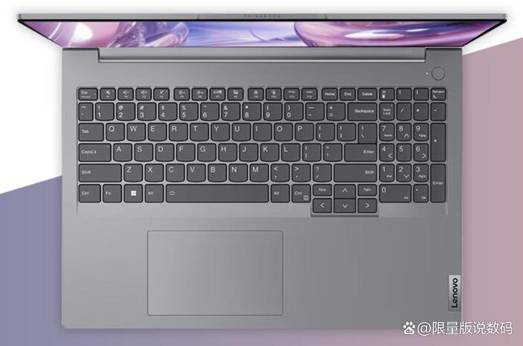 键盘，笔记本的终极力量—手提电脑的隐藏之光