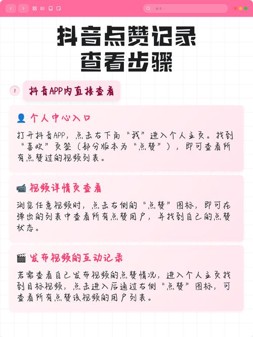 如何通过点赞助力抖音增长，从点赞到转化的全链条指南