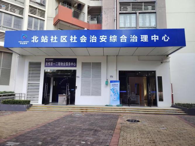 如何打造深圳民治社区建设网站？