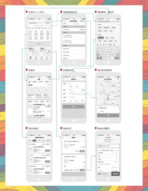 饿了么电脑客户端介绍，便捷的在线预订与选择