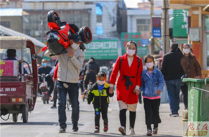 北京疫情 latest消息，防控措施与市民反馈的对比