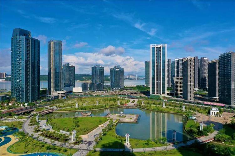 网络经济，汕头发展的新引擎