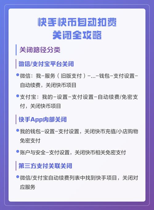 如何高效利用快手、微信支付和ks免费业务平台？