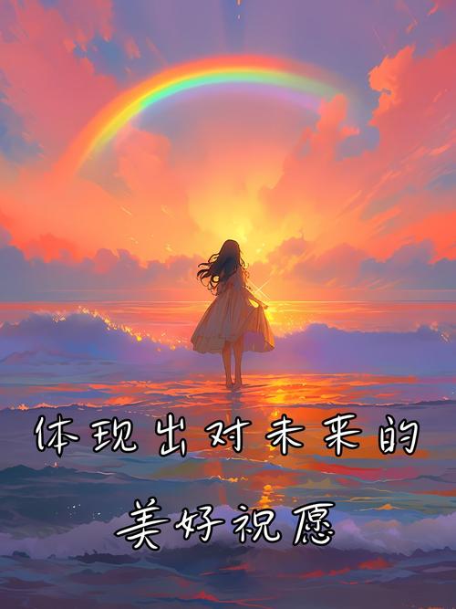 开启未来，开启精彩人生