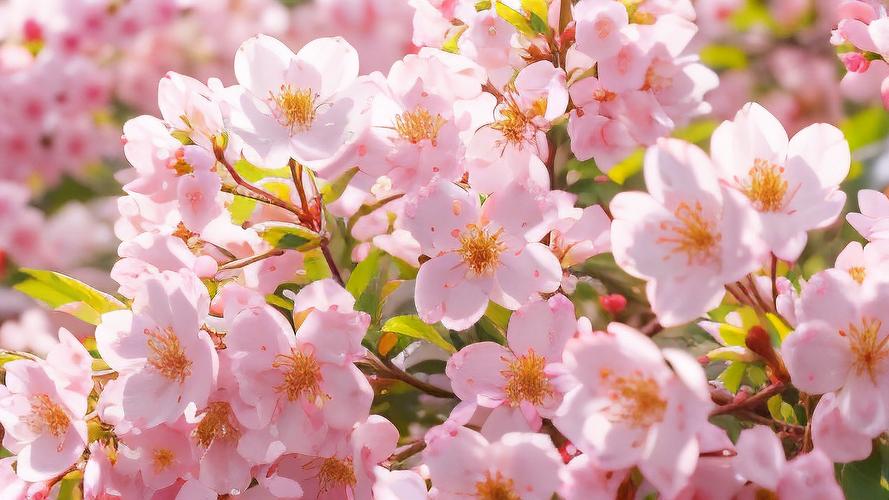 电脑桌面风景图片，让桌面更优雅