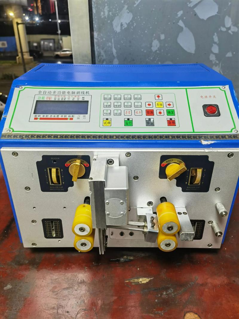 电脑蓝牙软件与电脑裁线机，实用指南与技巧