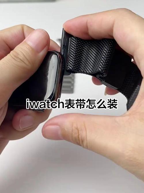 怎样用iTunes安装苹果Watch？