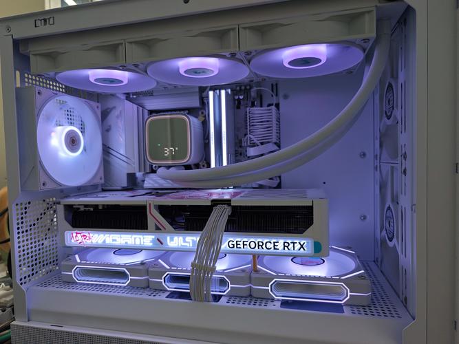 剑网3电脑配置之防辐射与散热优化