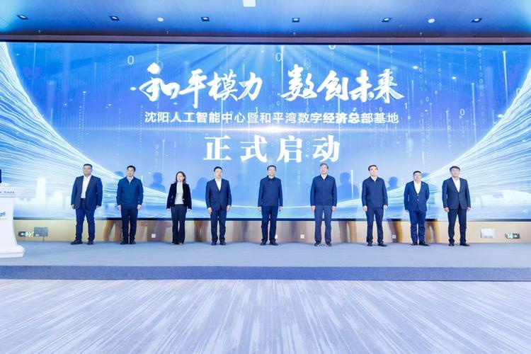 网络团队建设，沈阳的未来之光