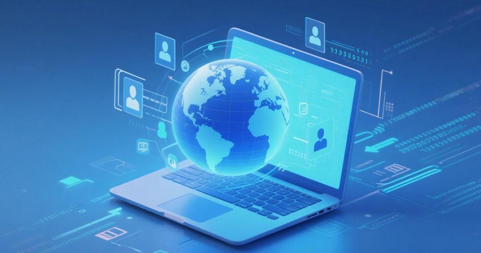 科技企业，创新引领未来，助力数字经济发展