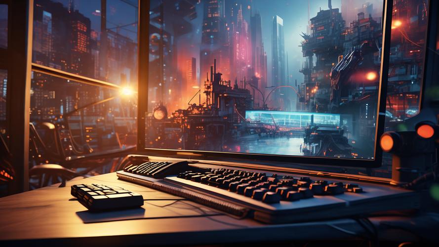 高效使用电脑，让特效更上一层楼！