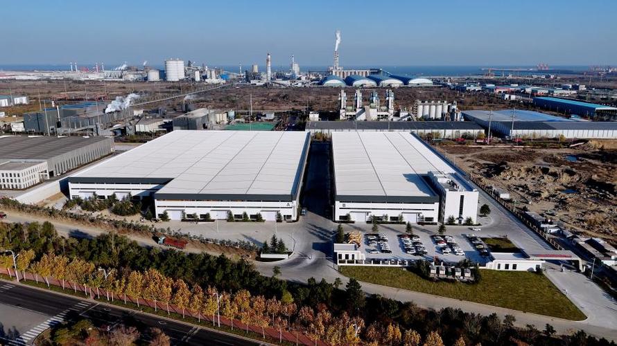 日照企业网站建设，让企业形象焕发新光彩