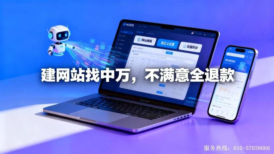 上海网络建站公司解析，选择一家靠谱的公司，开启你的网络事业