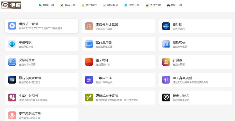 浏览式建站，让论坛成为日常交流的便捷工具