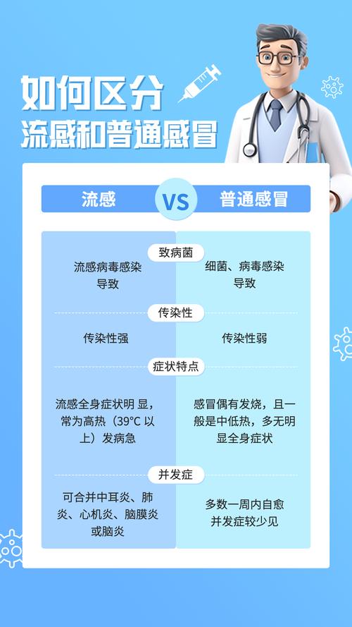 即墨流感疫情最新动向，传播途径、防护措施及应对策略