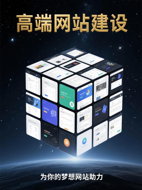 中国网站建设的全解析