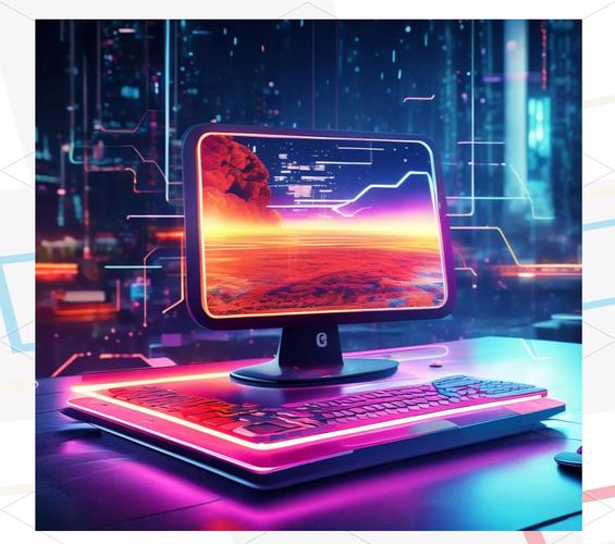 开启数字时代的创新之旅，探索创想网络的未来