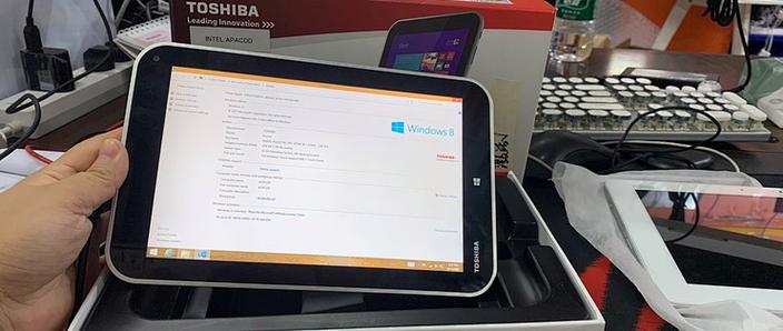 RPF平板电脑，东芝电脑官网的优质选择