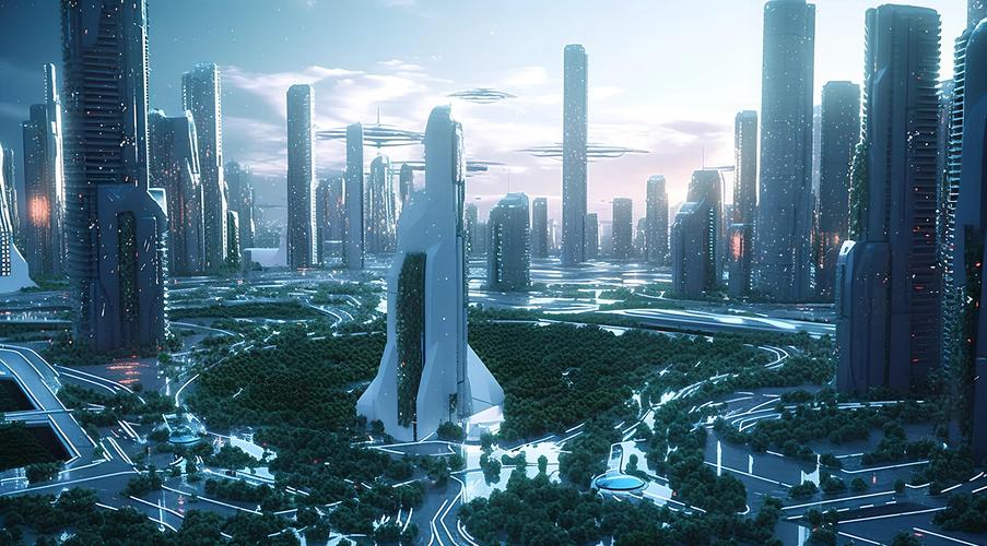 新化建设的未来，关键在科技与人文的融合