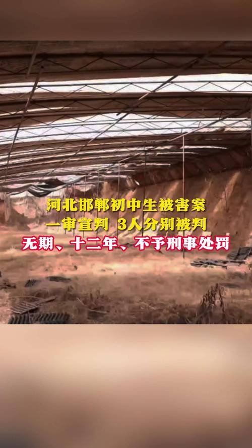 邯郸虚假疫情最新消息