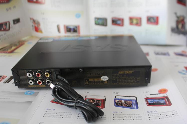 电脑利润，dvd播放器的市场机遇与挑战