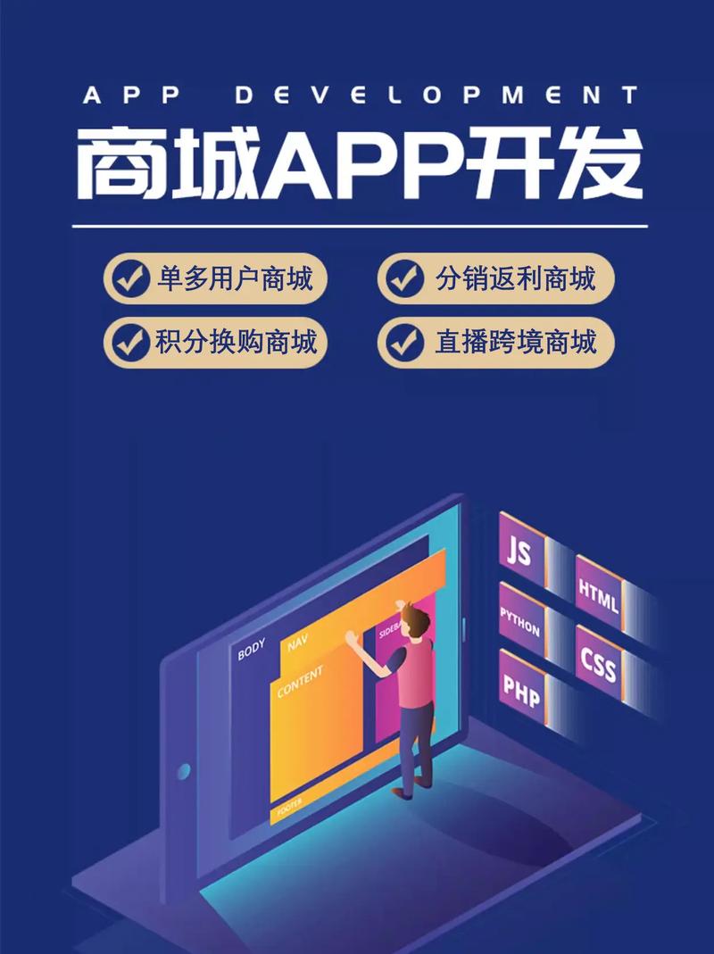 打造精准的商城网站，提升用户价值！