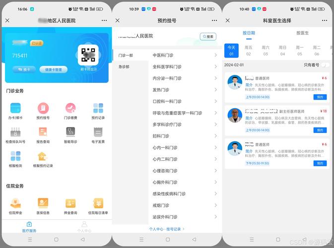医疗行业的网络营销，如何打开 doors