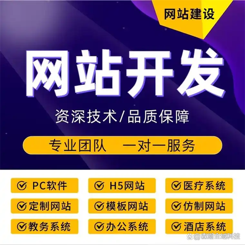 如何打造专业的网站申请指南