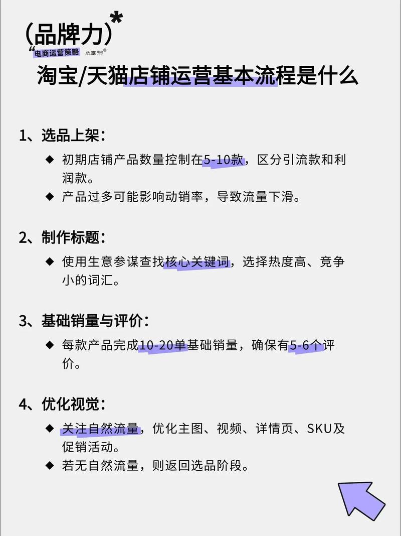 如何打造高效购物类网站，从设计到运营全流程指南