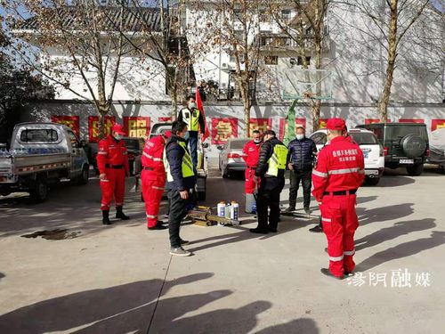 汤阴疫情最新消息，防控指南来了！