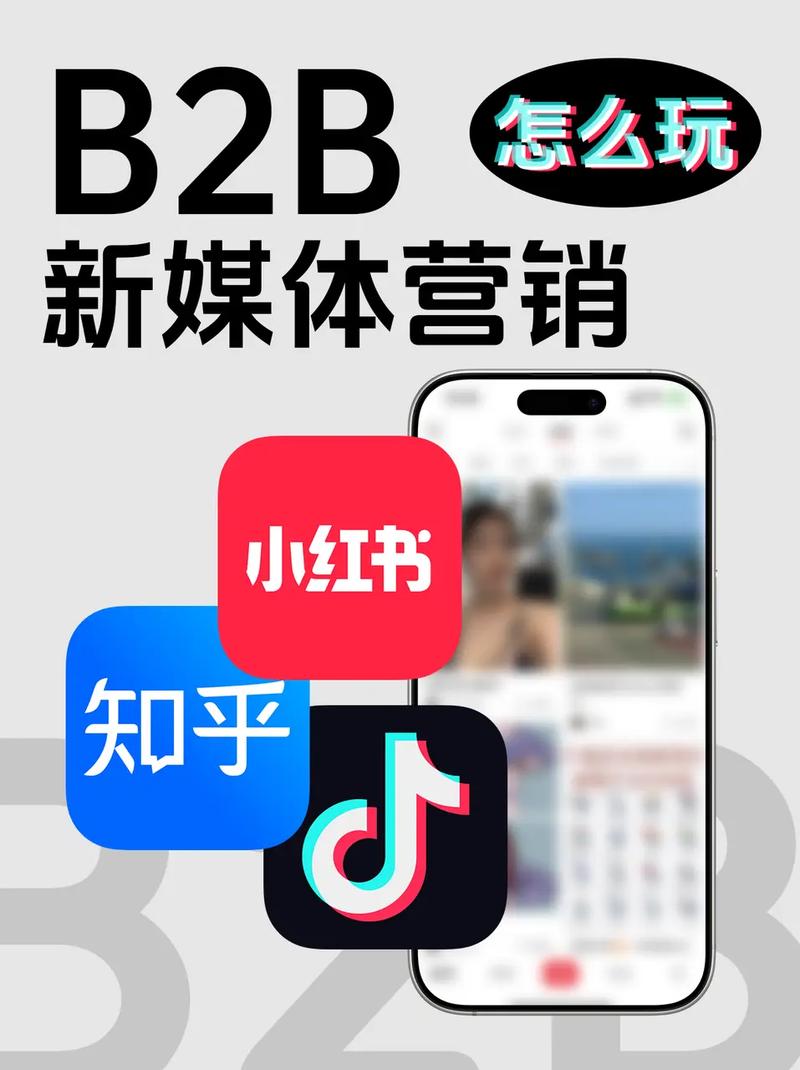 谁是营销型网络公司？如何轻松打开自媒体运营的大门