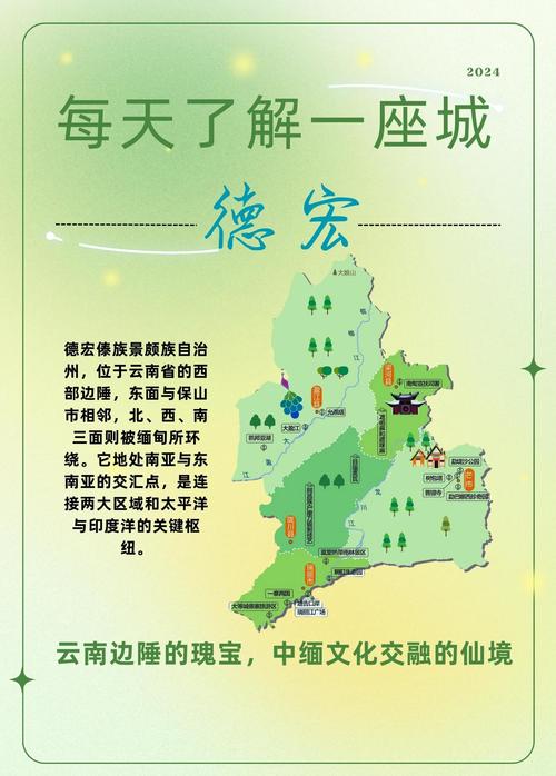 网络建设，德宏的秘密与秘密